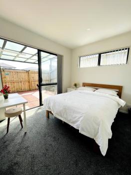 CozyNest0, Auckland (fotografie 3)