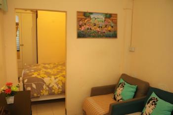 Eco House, Bangkok (foto 4)