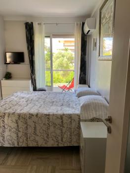 Chambre de charme, Nice (photo 2)