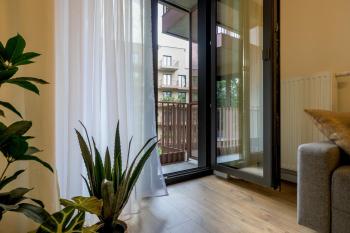 RentPlanet - Apartamenty Bernardyńska, Breslau (Foto 5)
