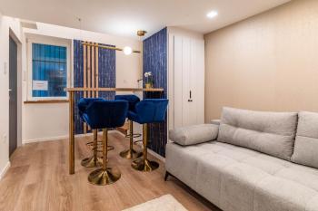 Downtown Comfort Apartment, Budapest (foto 3)