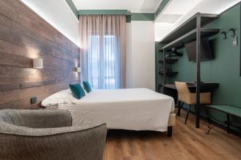 Hotel Italia, Verona (fotografie 2)