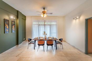 Embassy Villa by Cobnb at Ampang Hilir, Kuala Lumpur (foto 5)