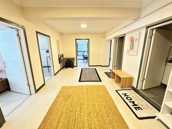 Modern Design, Spatious Apartment in Karaköy 4BR, 2BA, Istanbul (fotografie 5)