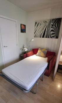 Green Cosy studio, Brusel (fotografie 2)