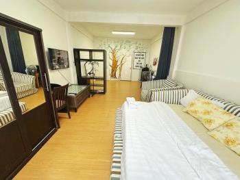 Top Location! 800m MRT Rama9, Bangkok (fotografie 2)