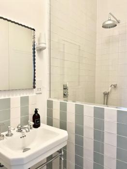 Cumberland Suites - Apartment 2, Bath (zdjęcie 4)