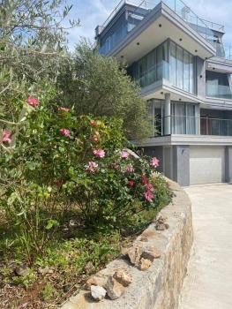 Apartment in Tivat for rent, Krasići (photo 3)
