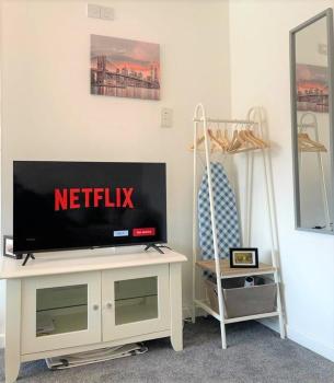 Cosy, Stunning Studio, NEC - BHX, Birmingham (fotografie 3)