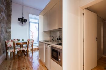 VIVA Almada Flats, Porto (fotografie 5)