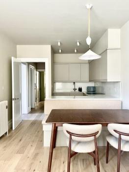 Cumberland Suites - Apartment 3, Bath (Foto 3)