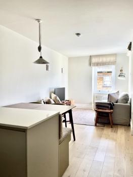 Cumberland Suites - Apartment 3, Bath (Foto 2)