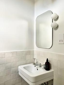Cumberland Suites - Apartment 3, Bath (Foto 5)