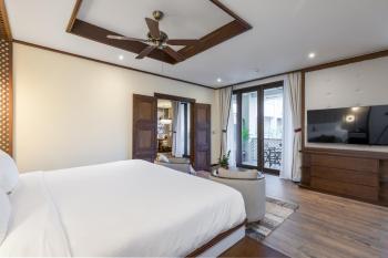 Almanity Hoi An Resort & Spa, Hoi An (foto 4)