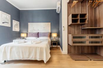 Luxury&Charme Historical Center 2, Janov (fotografie 2)