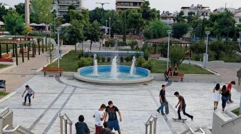 15' to Sea & Acropolis, Atenas (foto 4)