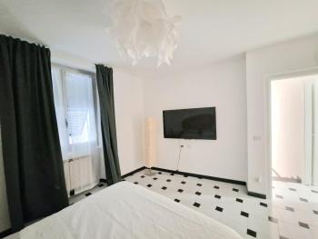 Contemporary Comfort in Genoa, Janov (fotografie 4)