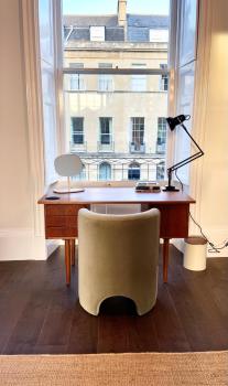 Pulteney Bridge Suites - Apartment 2, Bath (photo 4)