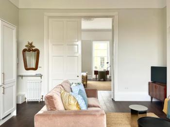 Pulteney Bridge Suites - Apartment 2, Bath (photo 5)