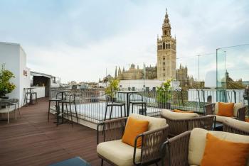 Eurostars Sevilla Boutique, Seville (photo 2)