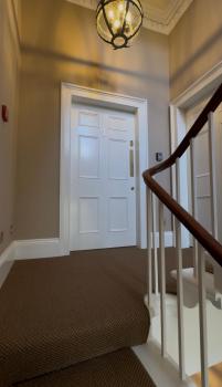 New King Street Suites - Apartment 1, Bath (photo 5)