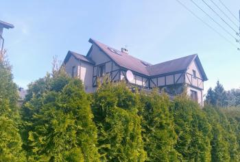 pokoje Dźwirzyno Akacjowa 12