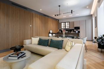 NUEVO Apartamento Premium en zona Retiro, Madrid (photo 3)