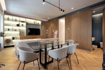 NUEVO Apartamento Premium en zona Retiro, Madrid (photo 5)