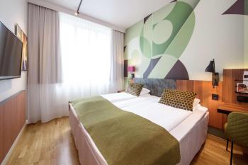 Scandic Solli, Oslo (foto 4)