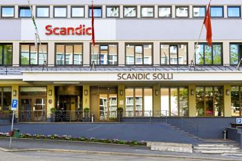 Scandic Solli, Oslo (foto 3)