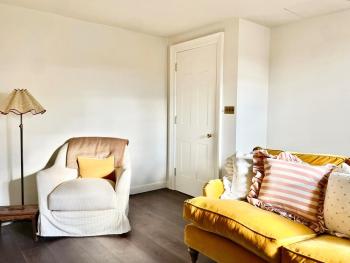 New King Street Suites - Apartment 3, Bath (fotografie 3)