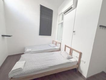 Artist Guest House, Budapešť (fotografie 4)