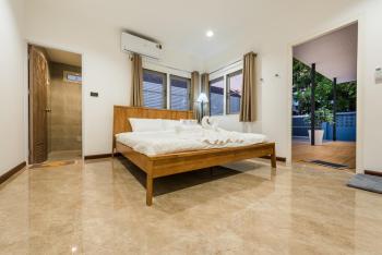 Coco59- Private 3BR Pool Villa, Bangkok (photo 4)