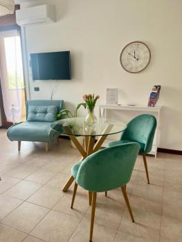 Perla Apartment Verona, Verona (fotografie 5)