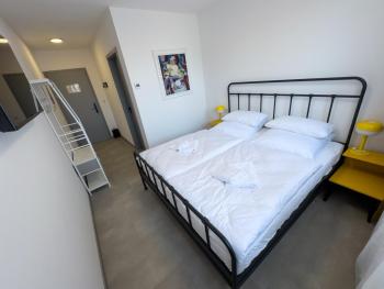 ROCH800 - industriální aparthotel Klatovy, Klatovy (foto 4)