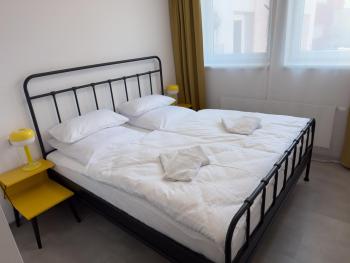 ROCH800 - industriální aparthotel Klatovy, Klatovy (foto 5)