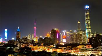 Shanghai Bund View Haven, Shanghai (photo 2)