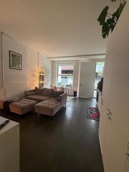 LOFT by Messe Basel with a Garden and 24h Service, Basel (Foto 3)