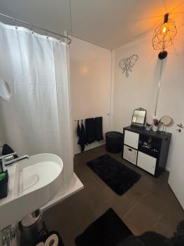 LOFT by Messe Basel with a Garden and 24h Service, Basel (Foto 5)