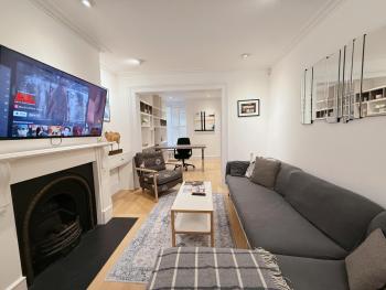 Luxury 3BRs Home, Spacious and Cozy in Victoria, Londyn (zdjęcie 5)