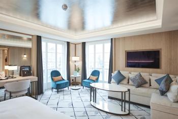 Storchen Zürich - Lifestyle Boutique Hotel, Zürich (Foto 3)