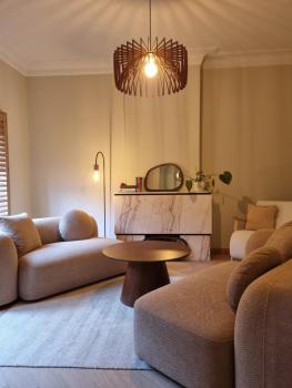 Nova Nocte Urban Private Pool & Spa Retreat, Tongeren (foto 5)