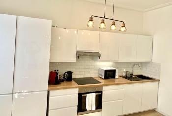 Cosy Appartement 48m Strasbourg Centre et Gare à Pied Proche Musée d Art Moderne Wifi 4 Personnes, Strasbourg (photo 2)