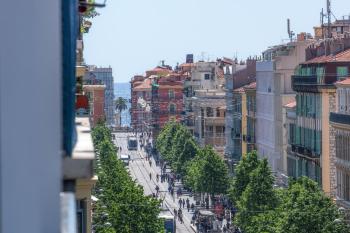 Hotel 64 Nice, Niza (foto 4)
