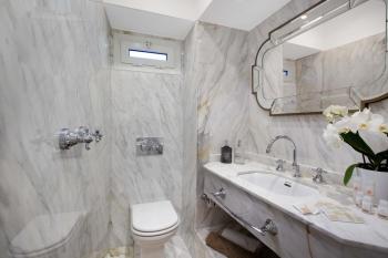 AMORE RENTALS - The Square Penthouse, Sorrento (fotografie 5)