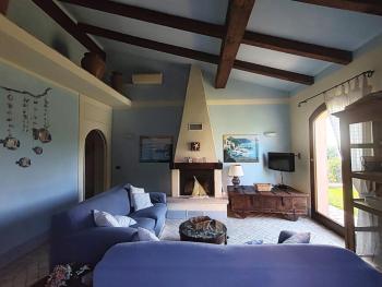 Dimora dell'Orso - Comfort & Relax, Proiettore (fotografie 4)
