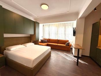 TOT Apartment, Durrës (fotografie 3)