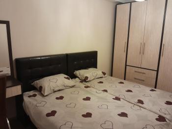 Skopje View Apartment, Скопье (фото 5)