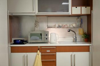 Hongdae Sky apartment, Seul (foto 5)