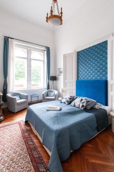 BudaFlats Apartments, Budapešť (fotografie 2)